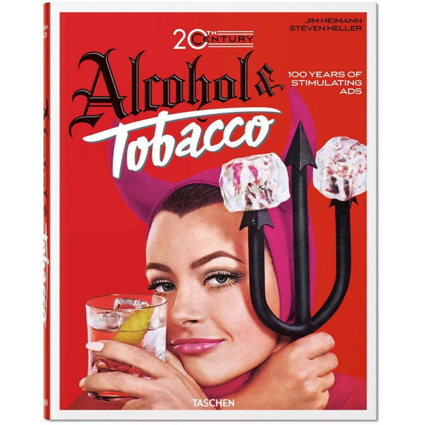 20TH CENTURY ALCOHOL AND TOBACCO 