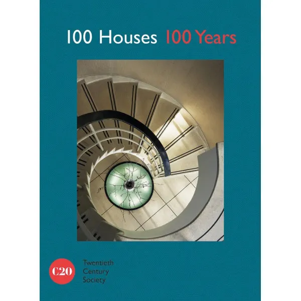 100 HOUSES 100 YEARS 