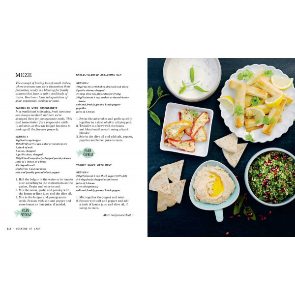 VERY VEGGIE FAMILY COOKBOOK 