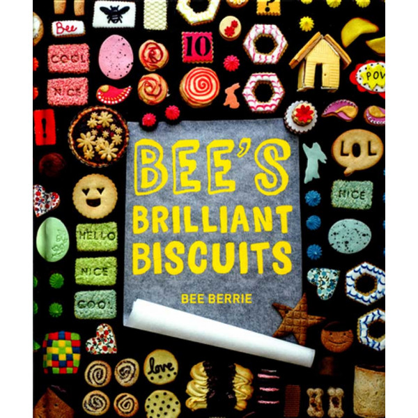 BEES BRILLIANT BISCUITS 