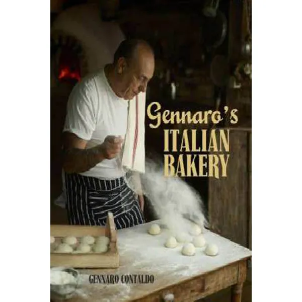 GENNAROS ITALIAN BAKERY 