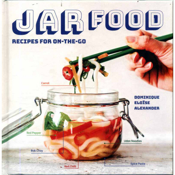 JAR FOOD 