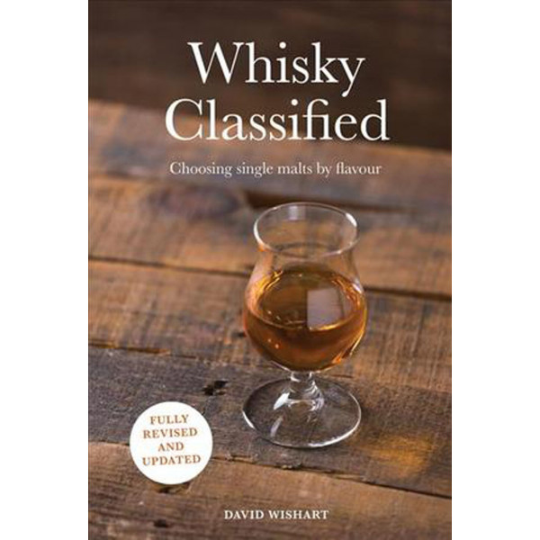 WHISKY CLASSIFIED 