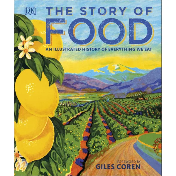 THE STORY OF FOOD 