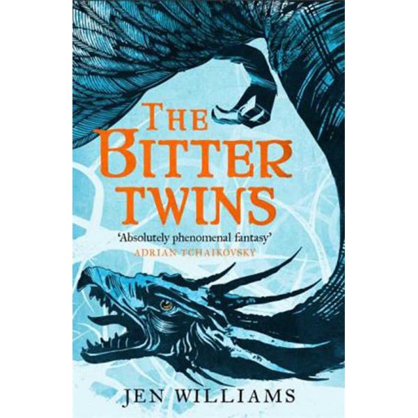 THE BITTER TWINS 