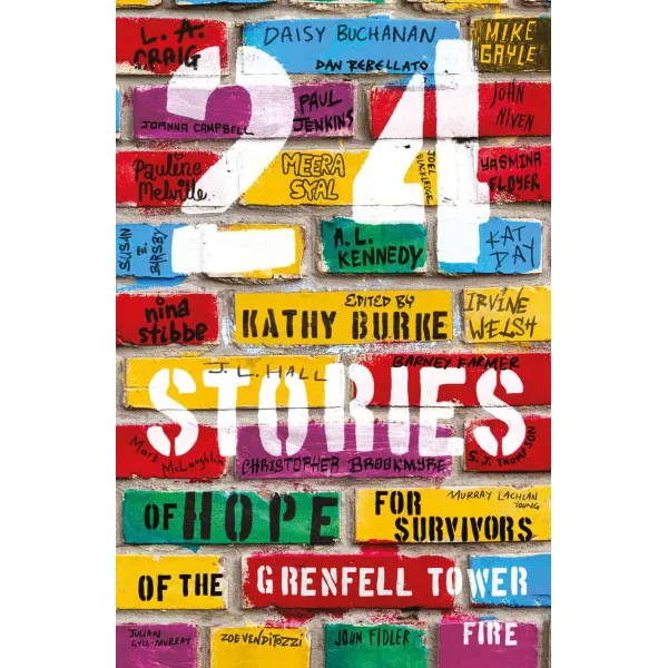 24 STORIES 