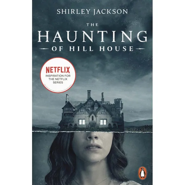 THE HAUNTING OF HILL HOUSE 