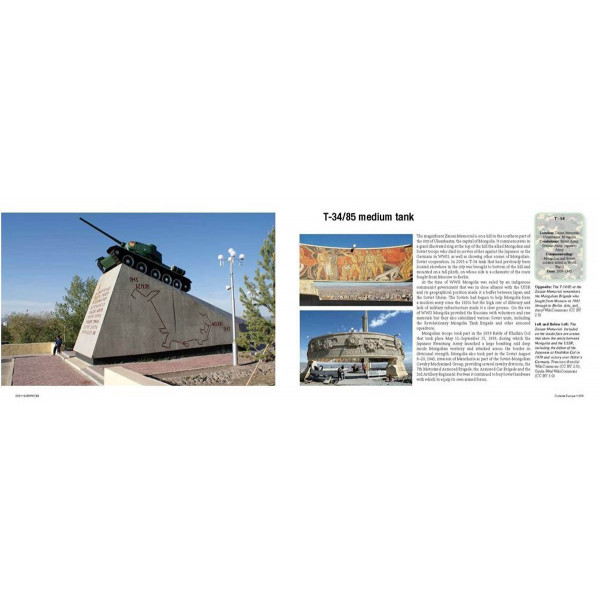 SURVIVORS BATTLEFIELD RELICS OF WWII 