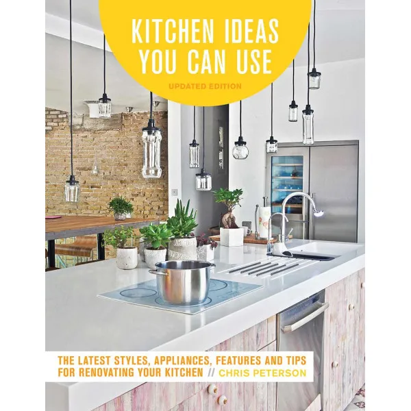 KITCHEN IDEA YOU CAN USE 