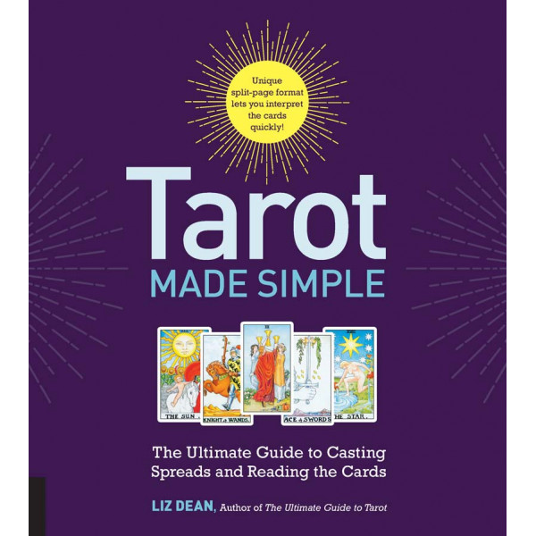 TAROT MADE SIMPLE 