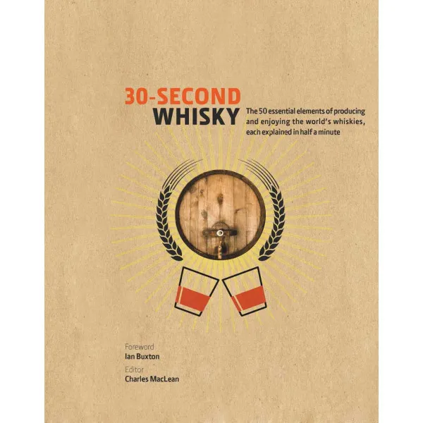 30 SECOND WHISKY 