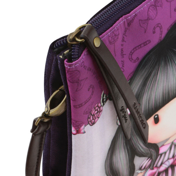 Torbica GORJUSS BODY BAG Sugar and Spice 