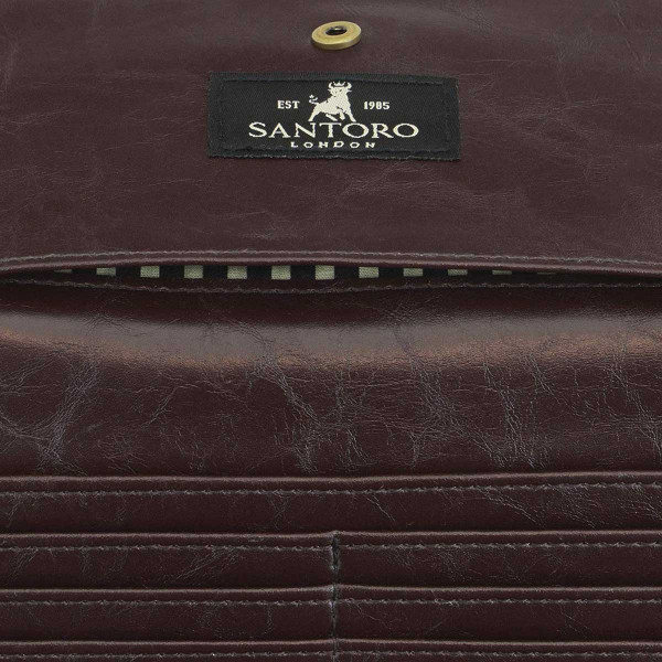 Novčanik GORJUSSLittle Red Riding Hood (L) 