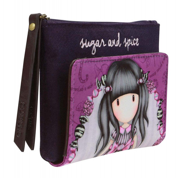 Novčanik GORJUSS SLEEK Sugar and Spice 