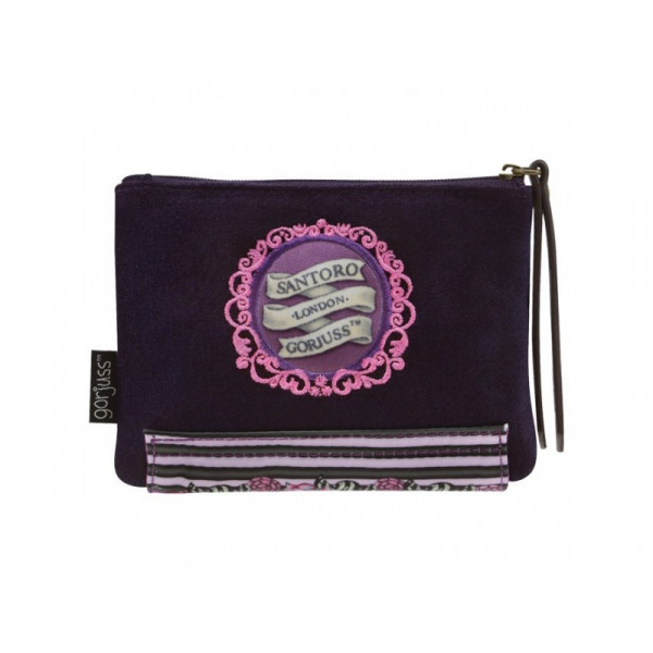 Novčanik GORJUSS SLEEK Sugar and Spice 