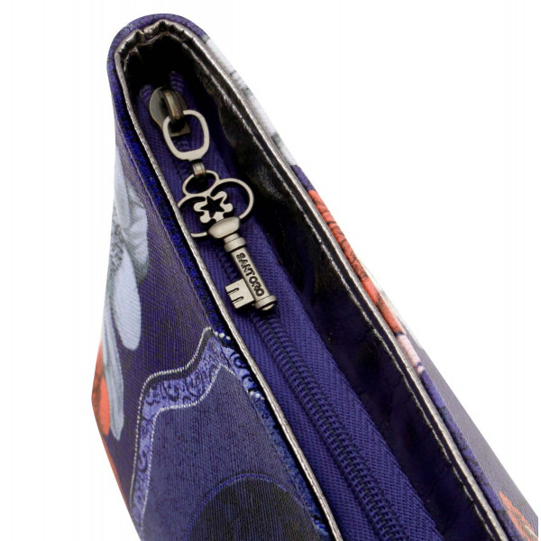 Neseser MIRABELLE Midnight Garden 