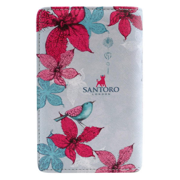 Novčanik MIRABELLE Parasol (S) 