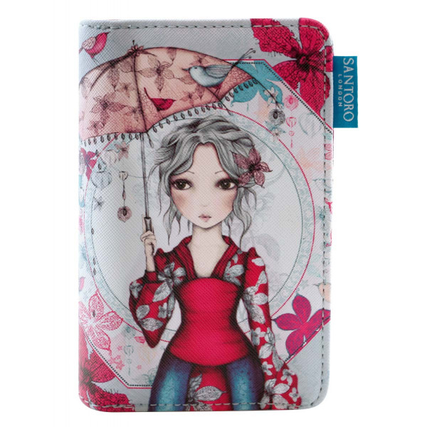 Novčanik MIRABELLE Parasol (S) 