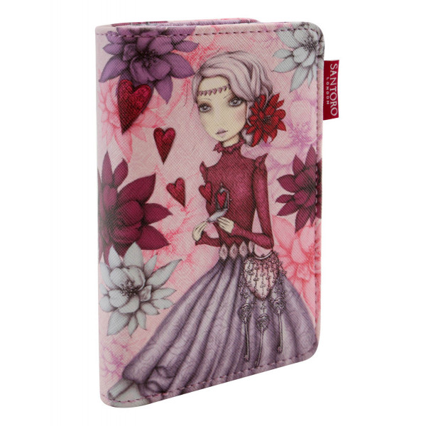 Novčanik MIRABELLE Secrets (S) 