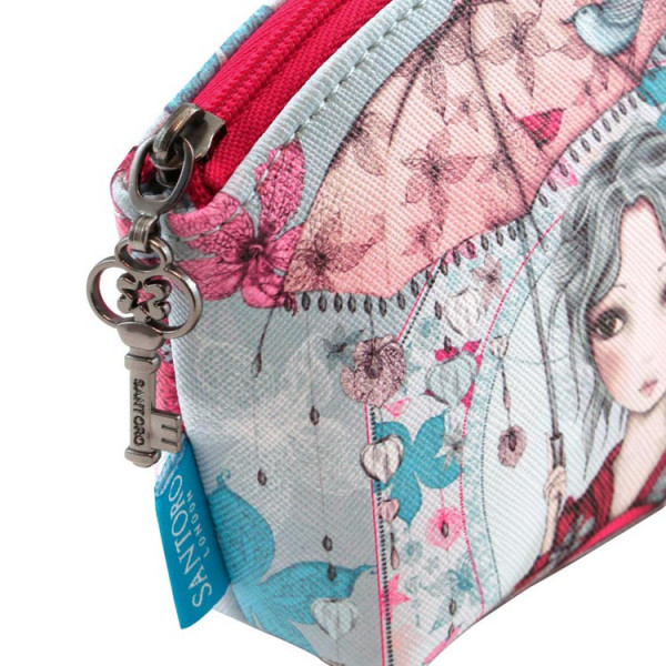 Sac Santoro Mirabelle Parasol Curved - Neuf Avec étiquettes