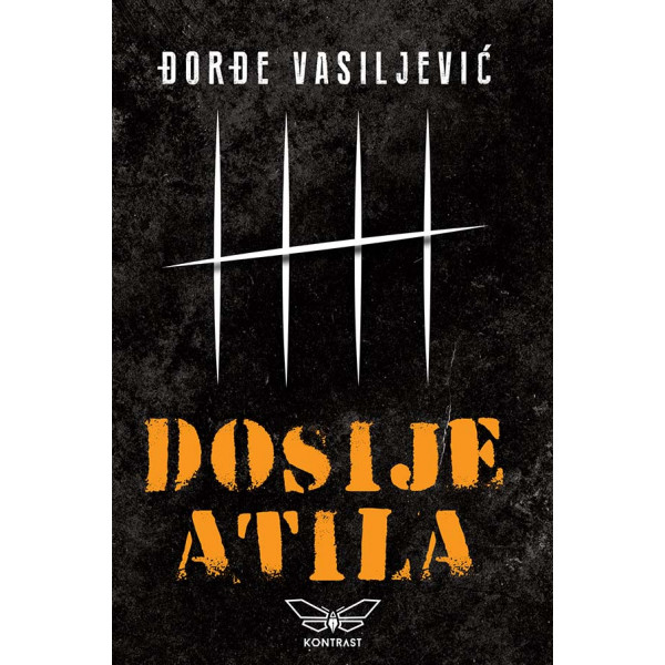 DOSIJE ATILA 