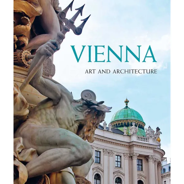 VIENNA ART AND ARCHITECTURE 