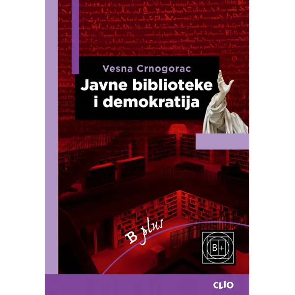 JAVNE BIBLIOTEKE I DEMOKRATIJA 