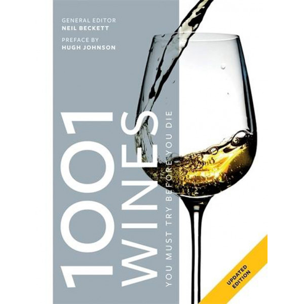 1001 WINES 