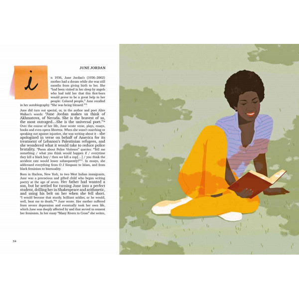 FORGOTTEN WOMEN: THE WRITERS 