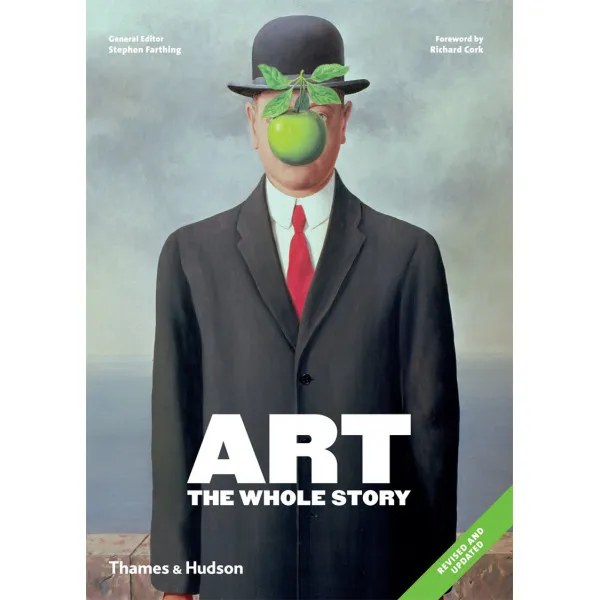 ART: THE WHOLE STORY 