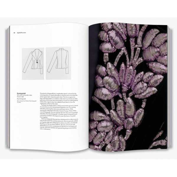 20TH CENTURY FASHION IN DETAIL 