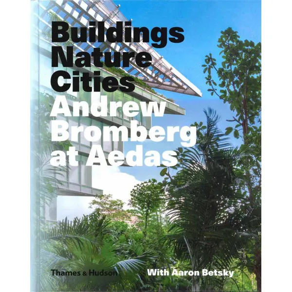 BUILDINGS, NATURE, CITIES 