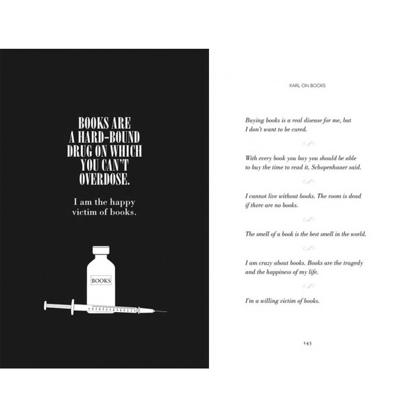 THE WORLD ACCORDING TO KARL 