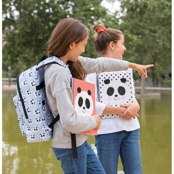 Ranac PANDA Jordi Labanda, Large 