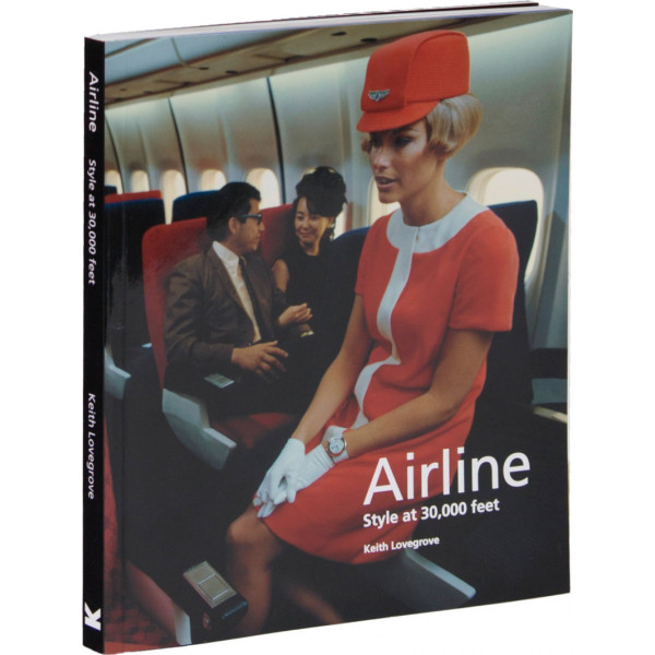 AIRLANE: STYLE AT 30 000 FEET 