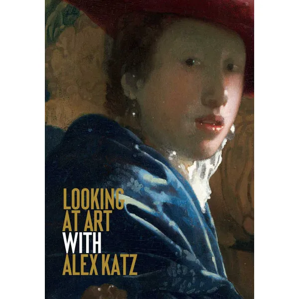 LOOKING AT ART WITH ALEX KATZ 