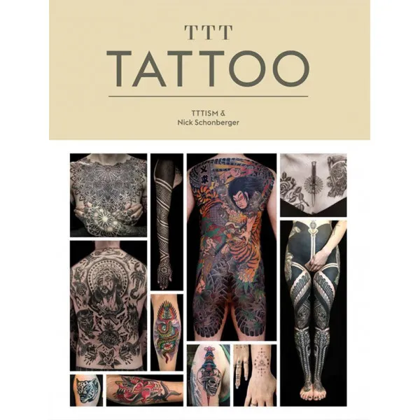 TTT: TATTOO 