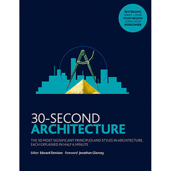 30 SECOND ARCHITECTURE 