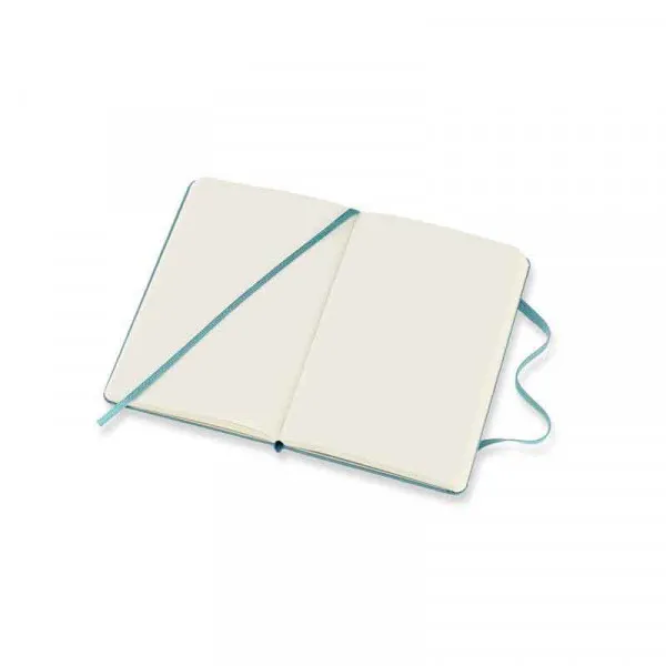 Notes CLASSIC MOLESKINE TP, svetlo plavi 