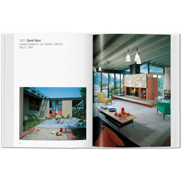 MODERNISM REDISCOVERED 