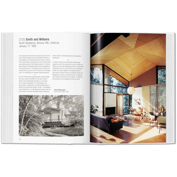 MODERNISM REDISCOVERED 