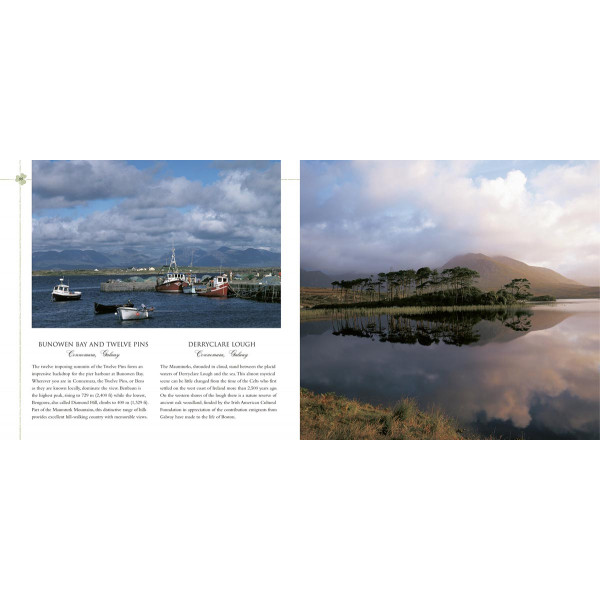 BEST-KEPT SECRETS OF IRELAND 