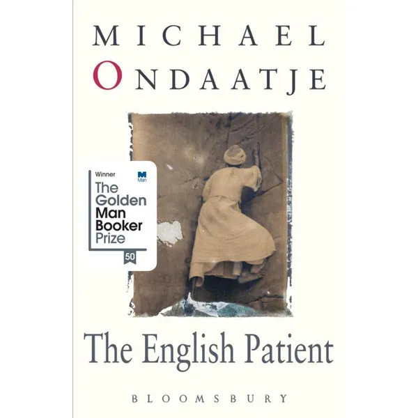 THE ENGLISH PATIENT 