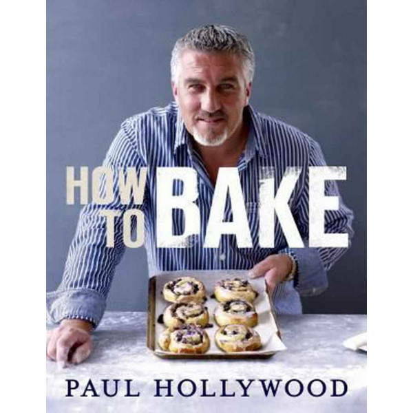 HOW TO BAKE 