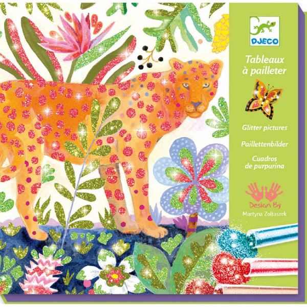 Kreativni set TROPICO 