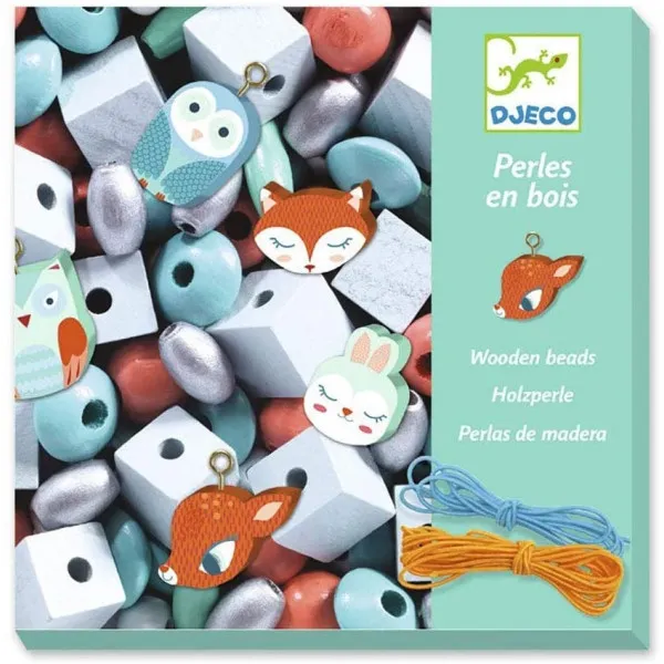 Kreativni set LITTLE ANIMALS 