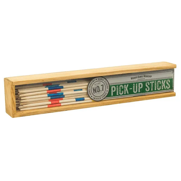 MIKADO Pick-Up Sticks 