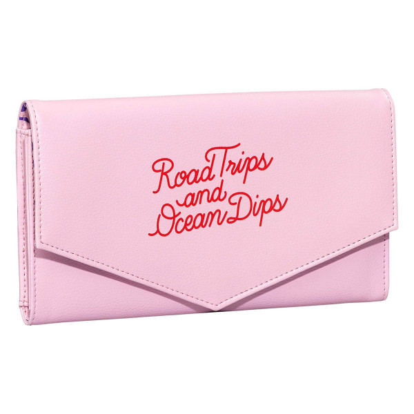 Putni novčanik ROAD TRIPS 