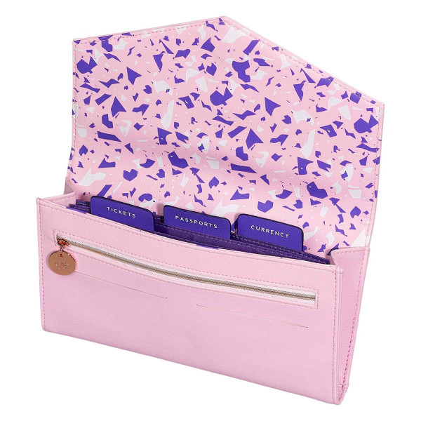 Putni novčanik ROAD TRIPS 