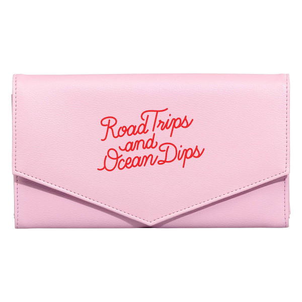 Putni novčanik ROAD TRIPS 